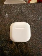 Airpods 4 met reguliere oplaadcase, Ophalen, Gebruikt