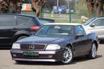 Mercedes SL 300, Cuir, Automatique, Propulsion arrière, Achat