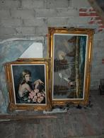 Lot rommelmarktspullen, Diversen, Ophalen