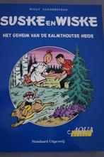 Suske en WIske reclameuitgaven gewoon formaat, Boeken, Meerdere stripboeken, Ophalen of Verzenden, Zo goed als nieuw
