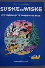 Suske en WIske reclameuitgaven gewoon formaat, Ophalen of Verzenden, Zo goed als nieuw, Meerdere stripboeken