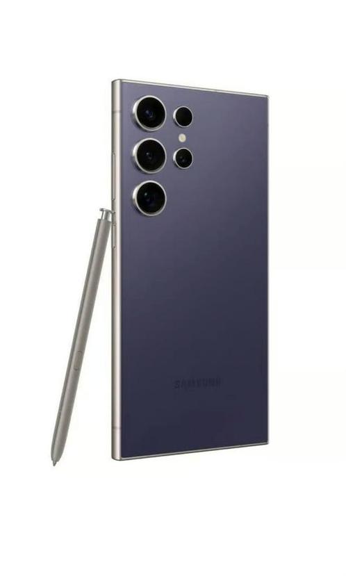 Samsung s24 ultra 512Gb in perfecte staat (verkoop/ruil), Telecommunicatie, Mobiele telefoons | Samsung, Zo goed als nieuw, Ophalen