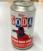 Funko Vinyl Soda Spider-Man Across the Spider-Verse 2099, Verzamelen, Ophalen of Verzenden