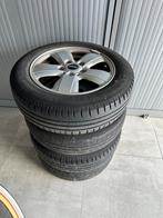 Mini velgen en banden 15 inch, Ophalen, 15 inch, Band(en)