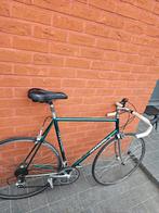 3x retro koersfietsen, Peugeot, Heydens, Venturelli, Fietsen en Brommers, 55 tot 59 cm, Ophalen