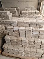 Betonklinkers, Ophalen, Klinkers, Nieuw, 10 m² of meer