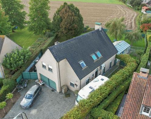 Woning te koop in Bever, Immo, Maisons à vendre, Maison individuelle