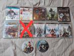 Playstation 3 Games [PS3], Consoles de jeu & Jeux vidéo, Enlèvement, Utilisé