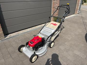 Tondeuse Kaaz moteur Honda gxv160 beschikbaar voor biedingen