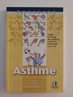 Astma, Boeken, Gezondheid, Dieet en Voeding, Ziekte en Allergie, Ophalen of Verzenden, Zo goed als nieuw