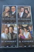 De Rodenburgs, Cd's en Dvd's, Alle leeftijden, Gebruikt, Ophalen of Verzenden, Drama