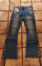 Nieuwe jeans toxik3 maat 42, Kleding | Dames, Toxik3, Ophalen of Verzenden, Nieuw