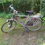 Gazelle e bike, wegens miskoop, te groot kader, Ophalen, Gebruikt, Gazelle