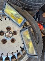 Gele Mistlampen Alfa 33 75 Hella, Ophalen of Verzenden, Gebruikt, Alfa Romeo