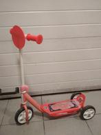 2 trottinettes 3 roues - garçon et fille, Fietsen en Brommers, Steps, Ophalen, Gebruikt, Gewone step