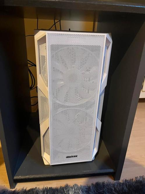 Gaming pc, Computers en Software, Desktop Pc's, Gebruikt, 4 Ghz of meer, SSD, 32 GB, Met videokaart, Gaming, Ophalen