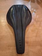 Venec fietszadel, Zadel