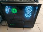 Gaming pc, Computers en Software, Desktop Pc's, Ophalen, Zo goed als nieuw, Gaming, SSD