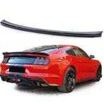 Spoiler kofferbakspoiler hoogglans zwart voor Ford Mustang, Verzenden