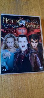 Dvd de Nachtwacht  Volume 2, Cd's en Dvd's, Ophalen of Verzenden, Zo goed als nieuw