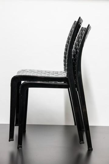 2 Stoelen AMI AMI 'design Yoshioka Tokujin' beschikbaar voor biedingen