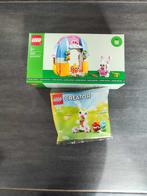 Lego GWP 40682 + Lego Creator 30668, Nieuw, Complete set, Ophalen of Verzenden, Lego