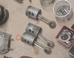 Piston complet et bielle Solex, Enlèvement ou Envoi