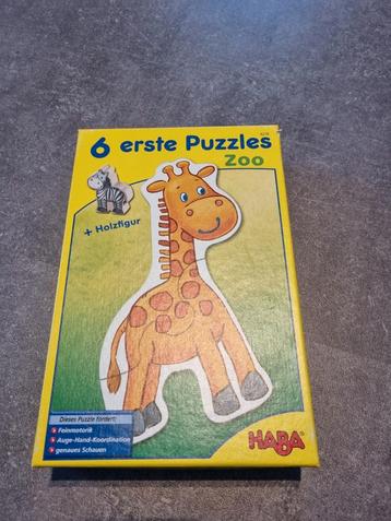 Puzzeltjes 2+