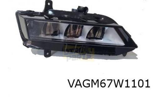 Skoda Kamiq (9/19-1/24) Mistlamp Links LED Origineel! 657941, Auto-onderdelen, Verlichting, Skoda, Nieuw, Verzenden
