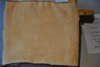Spons - badstof - matrasovertrek - 260gr/m² - beige - grijs, Ophalen, Overige materialen, 120 cm of meer, Beige