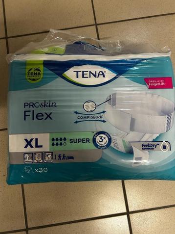 Incontinentiebescherming voor vrouwen beschikbaar voor biedingen