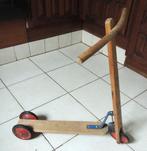 Trotinnette en bois vintage ( collection), Ophalen of Verzenden