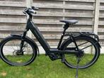 Riese & Muller nevo GT automatic cx line grey, Fietsen en Brommers, Gebruikt, 51 tot 55 cm, 50 km per accu of meer, Ophalen