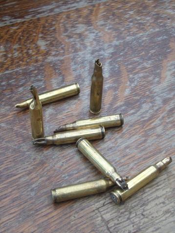 .223 hulzen oefenmunitie beschikbaar voor biedingen