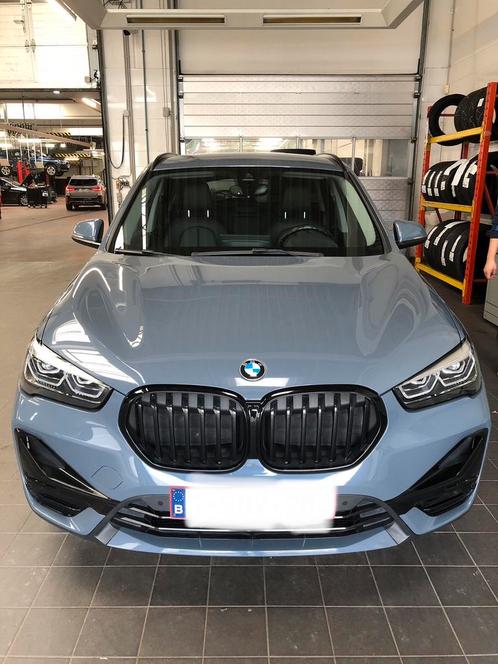 BMW X1 18i sdrive automaat, Auto's, BMW, Particulier, X1, ABS, Achteruitrijcamera, Adaptieve lichten, Airbags, Airconditioning