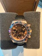 Daytona rose Oysterflex, Ophalen, Nieuw, Polshorloge