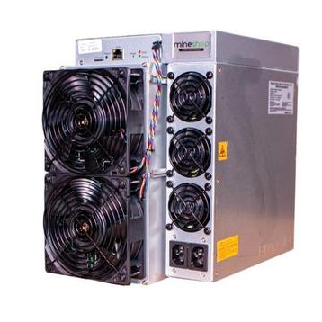 Antminer S19J PRO - 104 TH/S Bitcoin miner beschikbaar voor biedingen