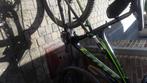 MTB Fiets, Gebruikt, Vering, Overige maten, Ophalen
