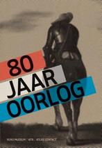 80 jaar oorlog, Boeken, Oorlog en Militair, Verzenden