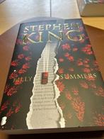 Billy Summers, België, Stephen King, Nieuw, Ophalen of Verzenden
