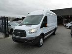 Ford Transit 2T L4-H3 Jumbo 2.2 TDCi 155pk 3 pl Trend '16, Auto's, Bestelwagens en Lichte vracht, Euro 5, https://public.car-pass.be/vhr/7beb1ed5-50ea-42aa-be81-77521041b0ea