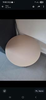Table, Enlèvement