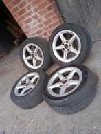 16 BMW 5X120 velgen, Auto-onderdelen, Banden en Velgen, Ophalen, Band(en)