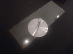Superbe table de salon en verre de la marque Cascando!!, Maison & Meubles, Verre