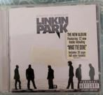 Linkin Park - Minutes to Midnight, Cd's en Dvd's, Ophalen of Verzenden, Zo goed als nieuw