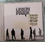 Linkin Park - Minutes to Midnight, Ophalen of Verzenden, Zo goed als nieuw