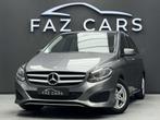 Mercedes-Benz B-Klasse 180 * JANTES + CLIM + GPS + GARANTIE, Argent ou Gris, Achat, Euro 6, Entreprise