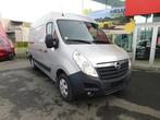 Opel Movano 2.3 CDTI L2H1 3500 FWD, Monovolume, Movano, 130 pk, 2 deurs
