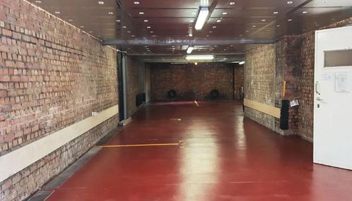 autostaanplaats TE HUUR Oostende Mariakerke Raversijdestraat, Immo, Garages en Parkeerplaatsen, Oostende