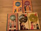 jeugdboeken for girls only te koop, Boeken, Ophalen of Verzenden